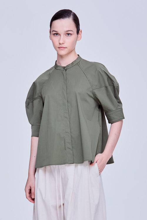 color:ARMY GREEN