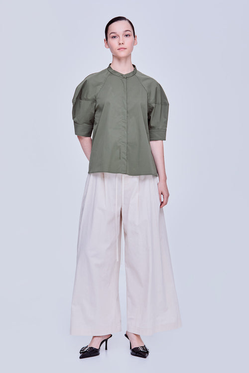 color:ARMY GREEN
