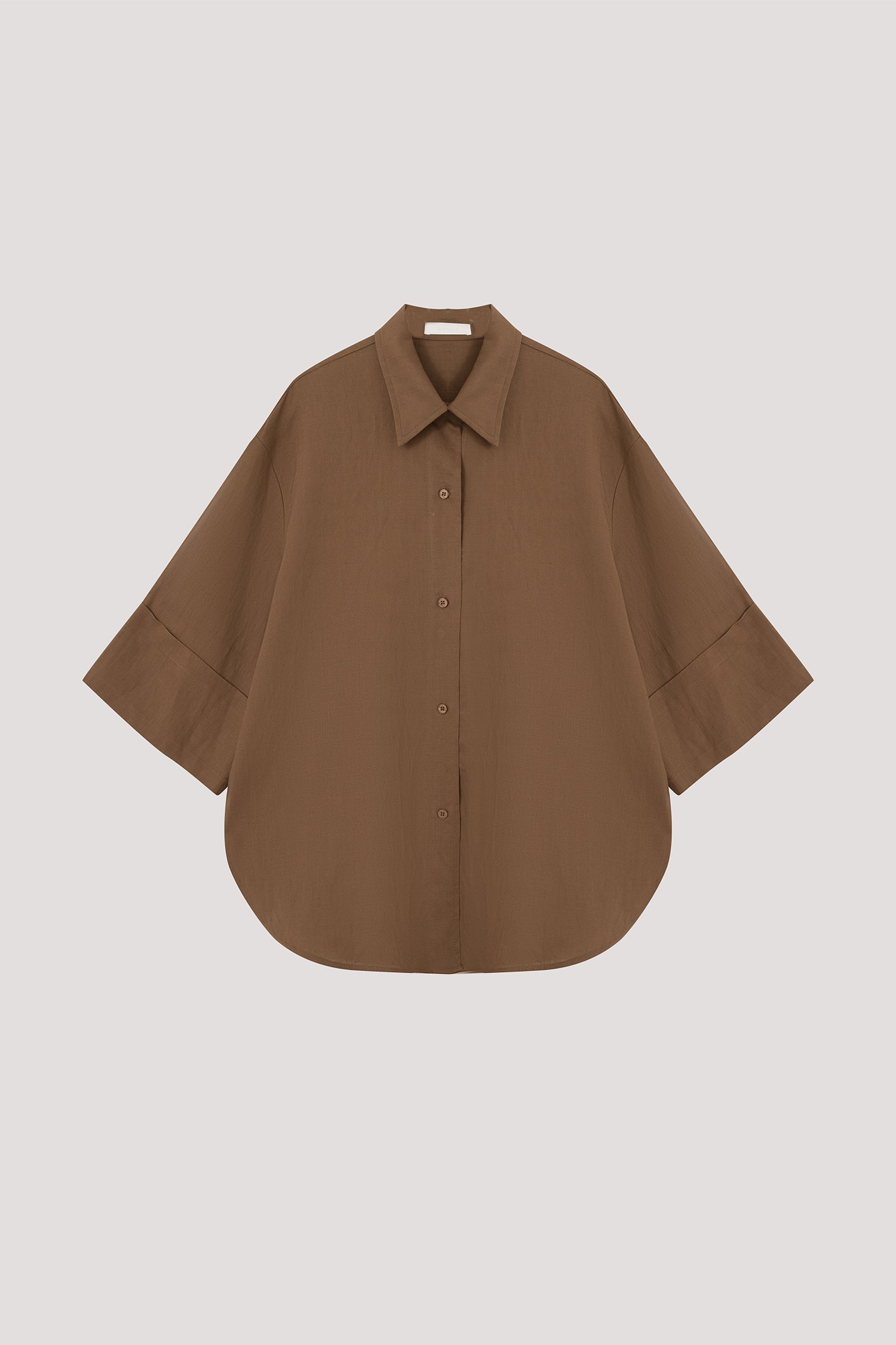 color:KHAKI BROWN