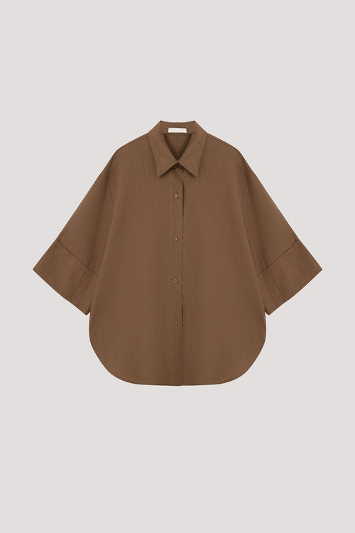 color:KHAKI BROWN