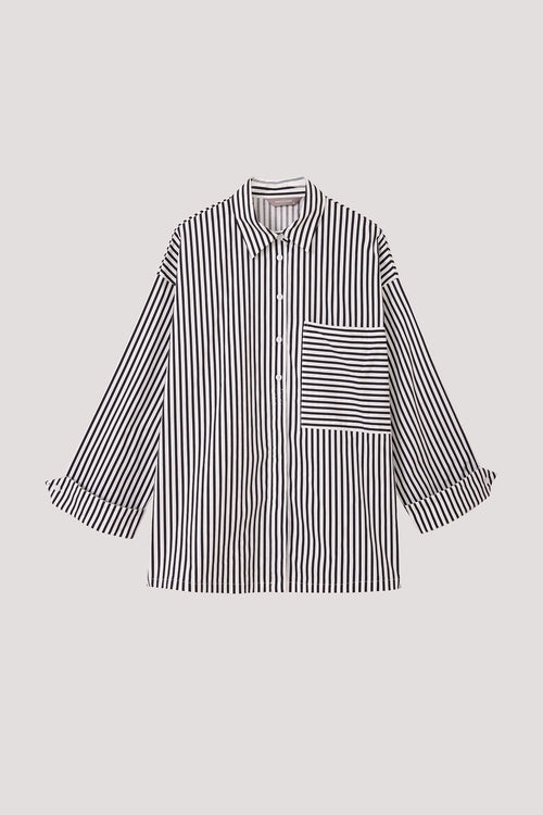 color:BLACK STRIPES
