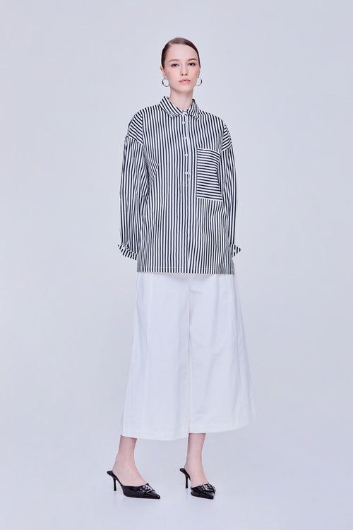 color:BLACK STRIPES