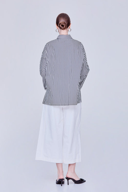color:BLACK STRIPES