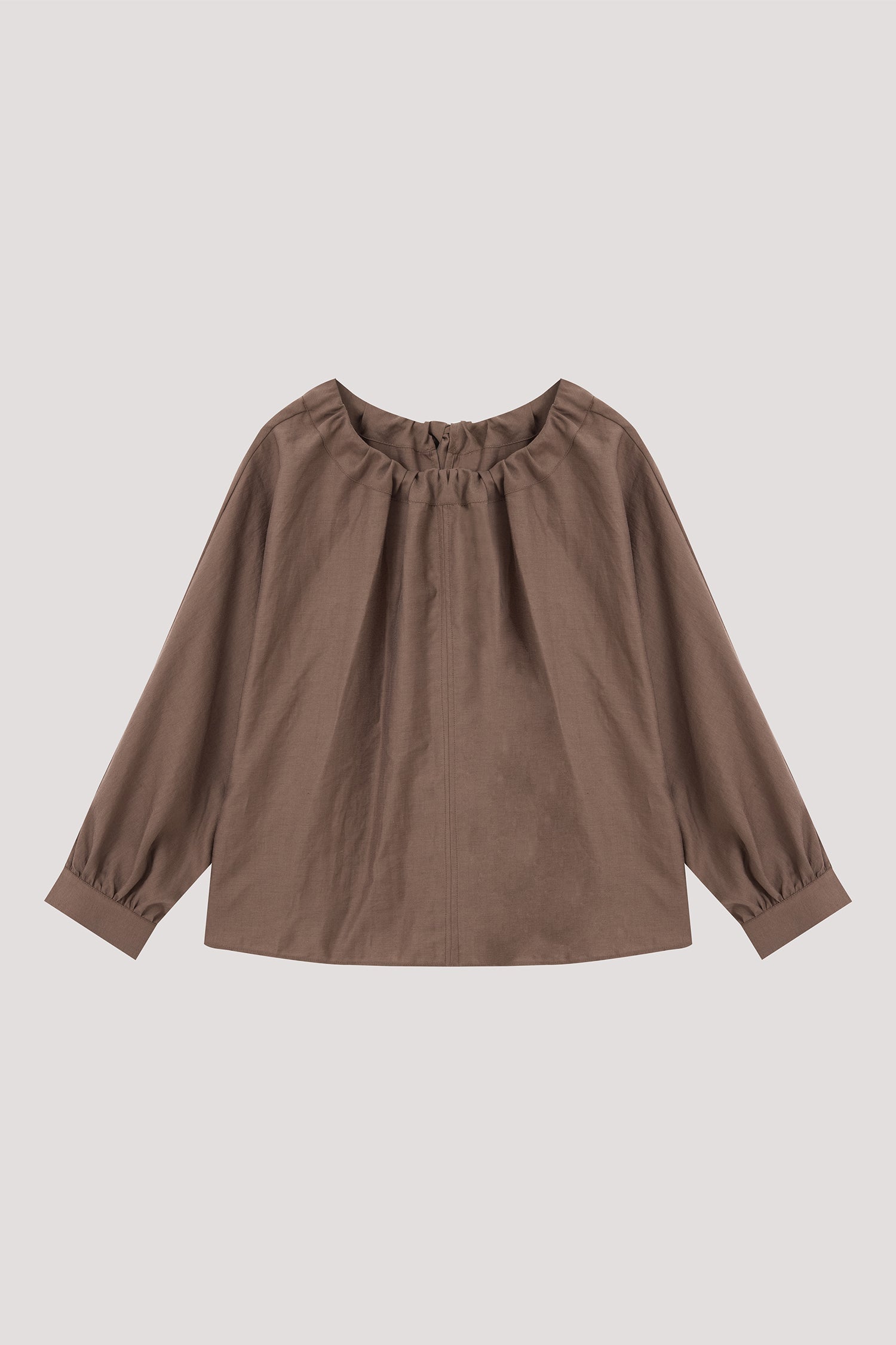 color:DARK BROWN