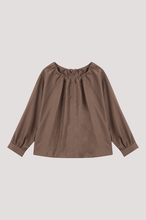 color:DARK BROWN