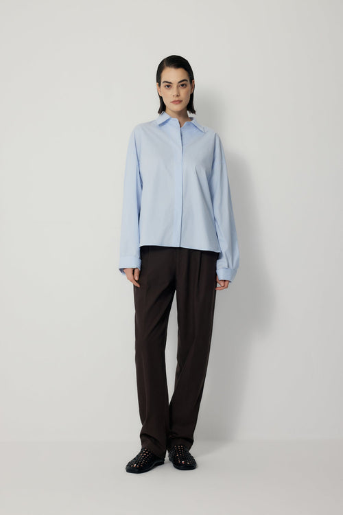 color:SKY BLUE