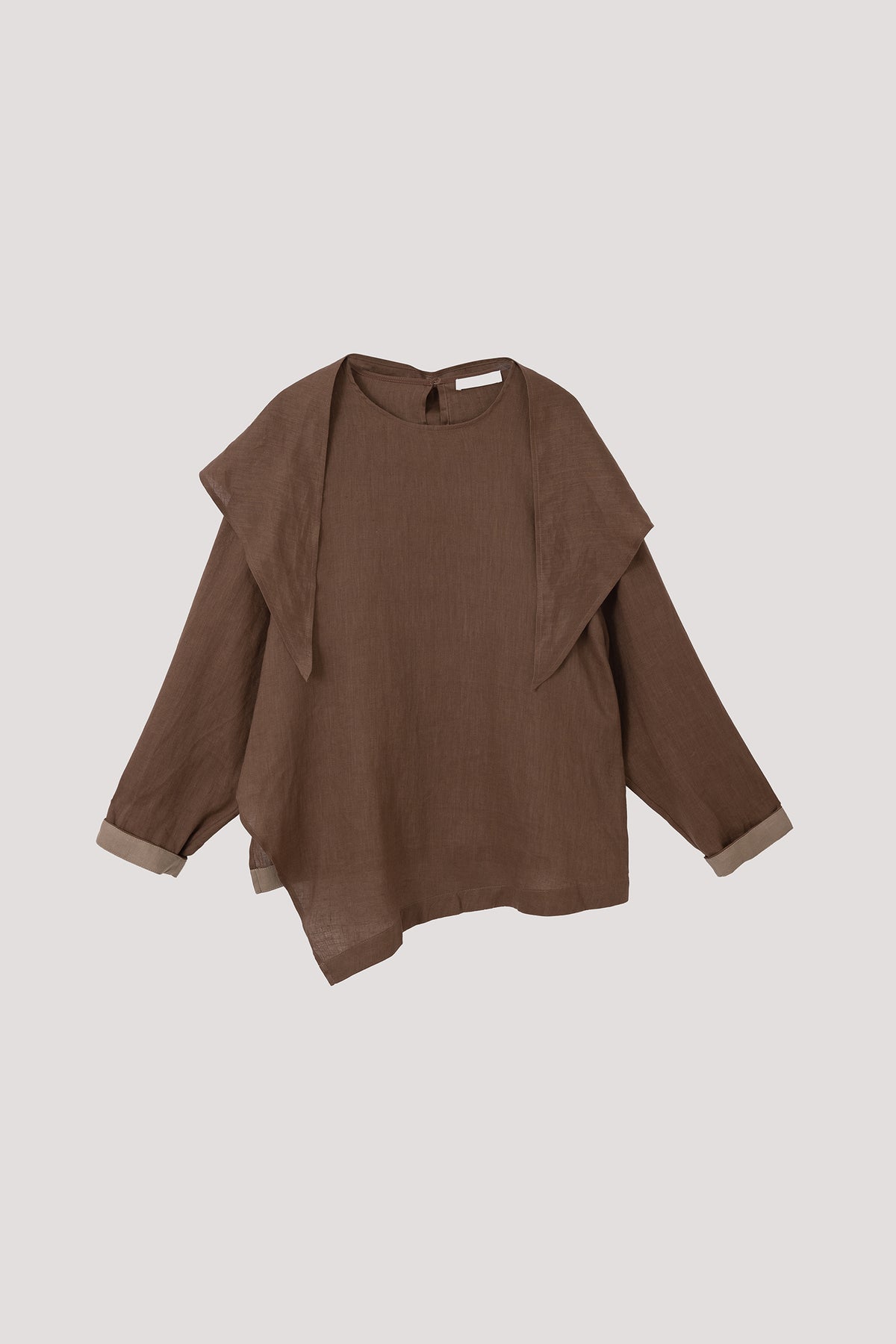color:DARK BROWN