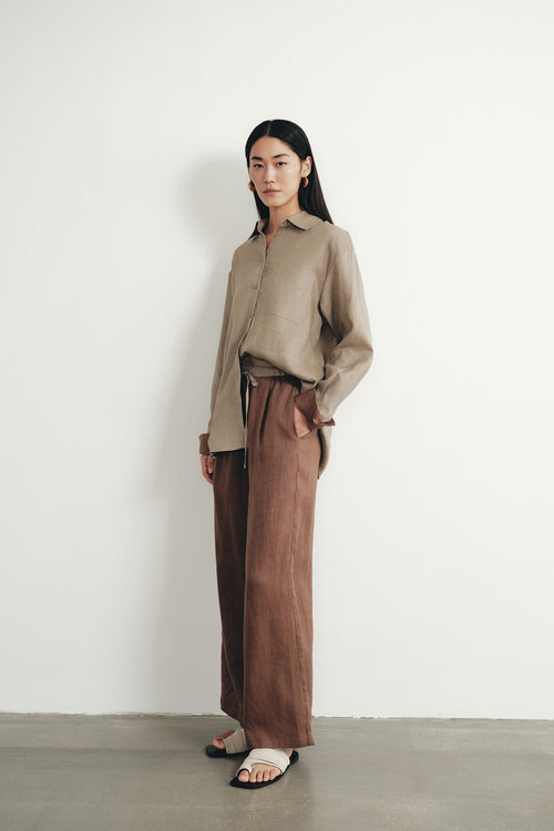 color:KHAKI