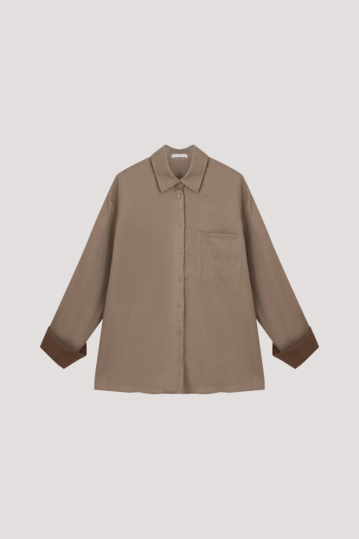 color:KHAKI