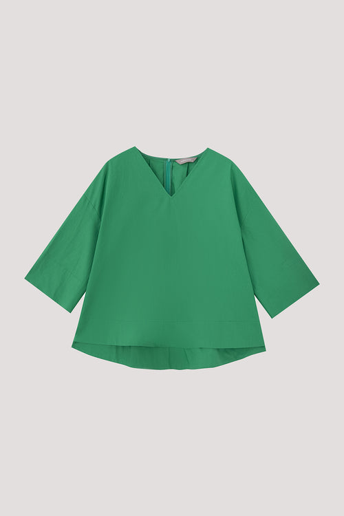 color:KELLY GREEN