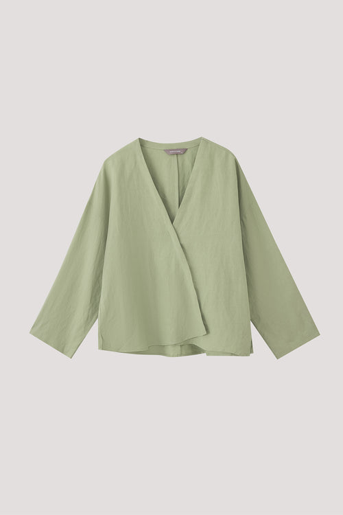 color:LIGHT GREEN