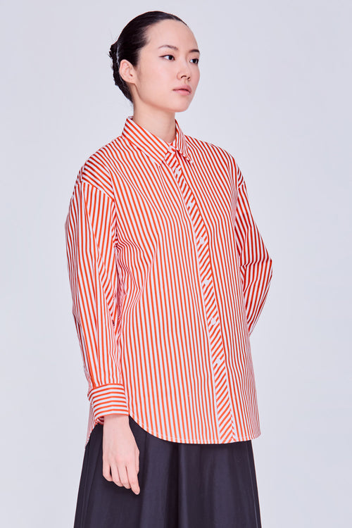 color:TANGERINE STRIPES