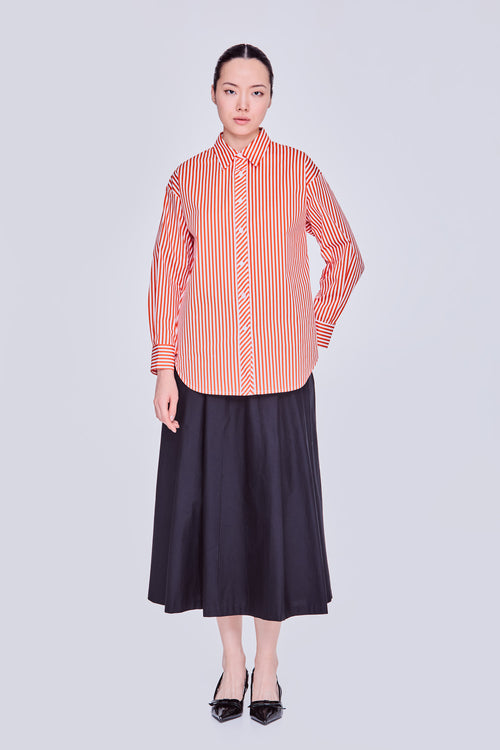 color:TANGERINE STRIPES