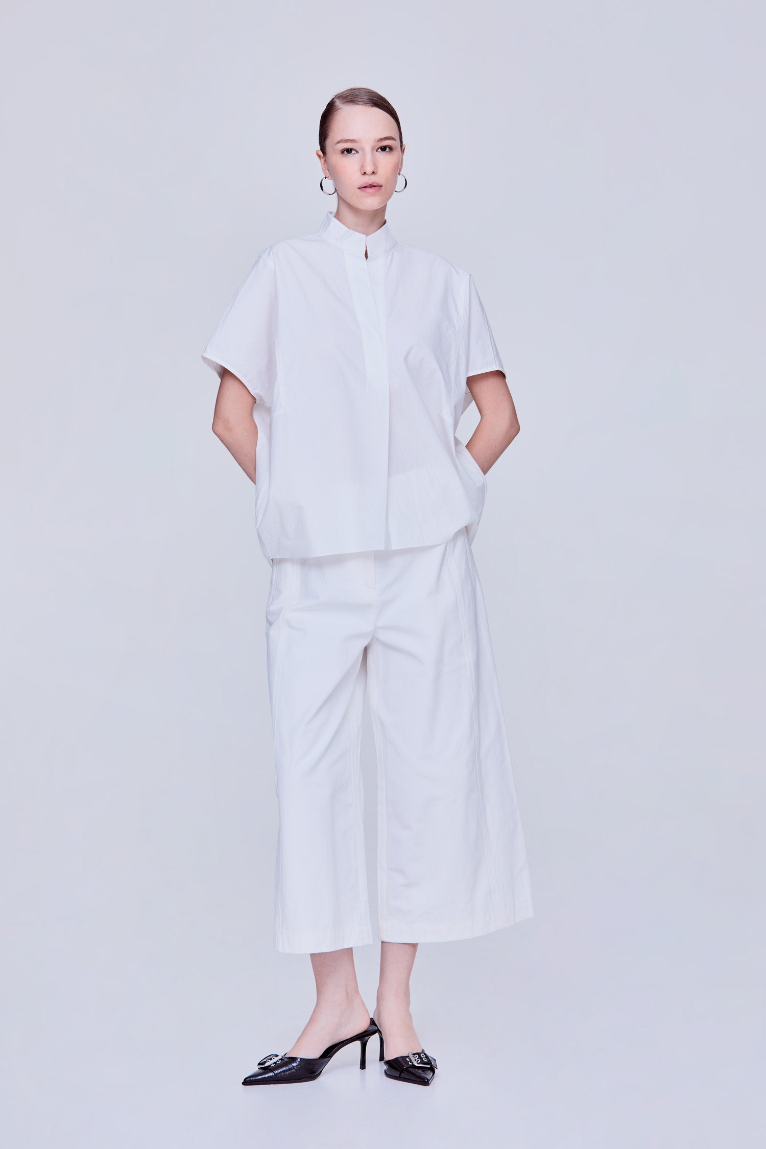 color:IVORY