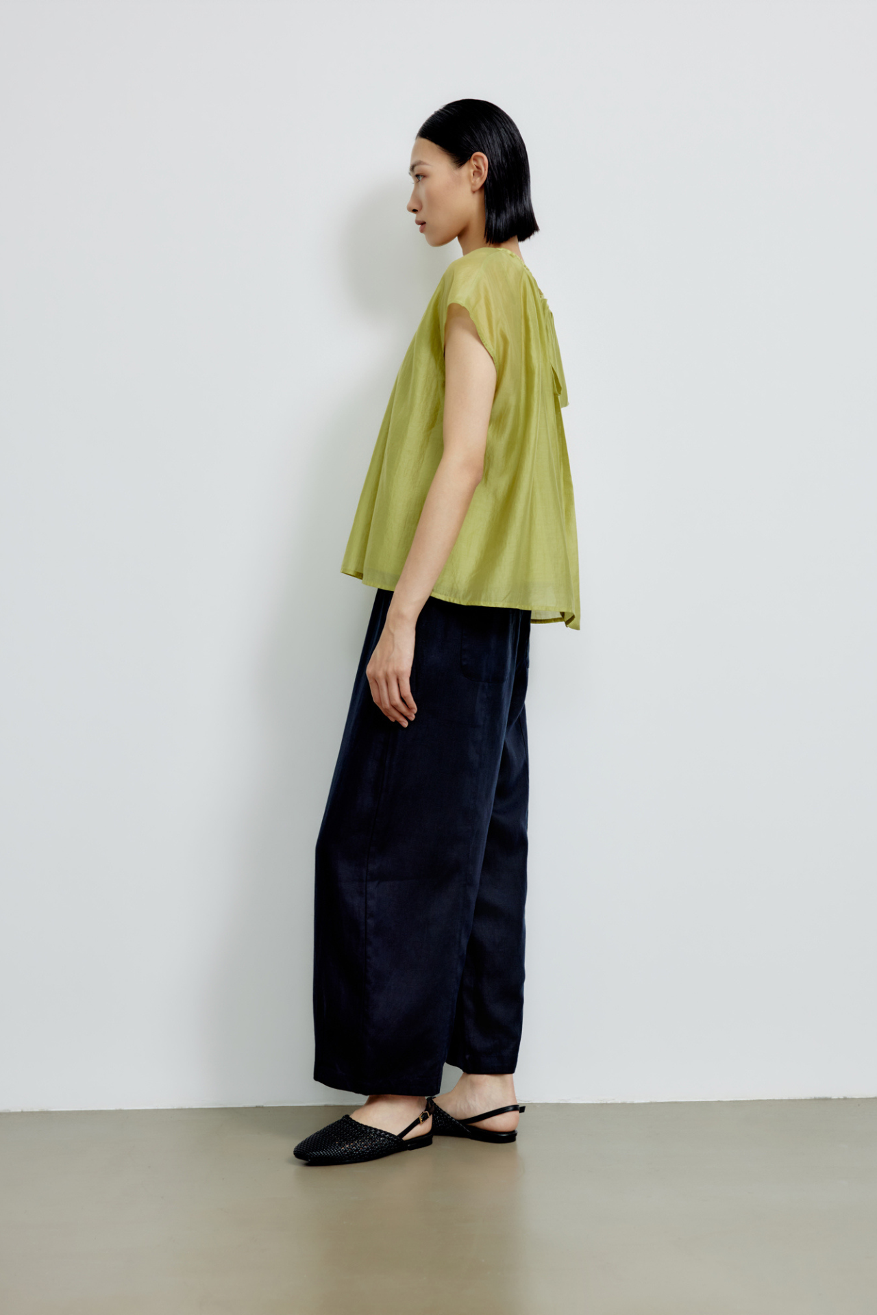 color:AVOCADO 2