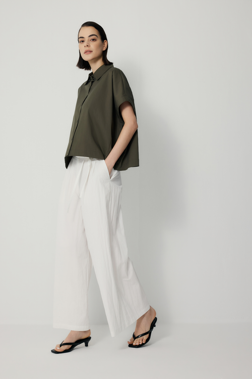 color:KHAKI GREEN