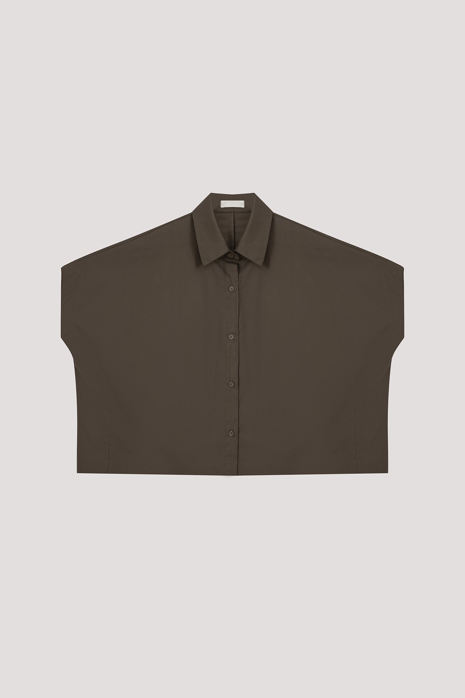 color:KHAKI GREEN