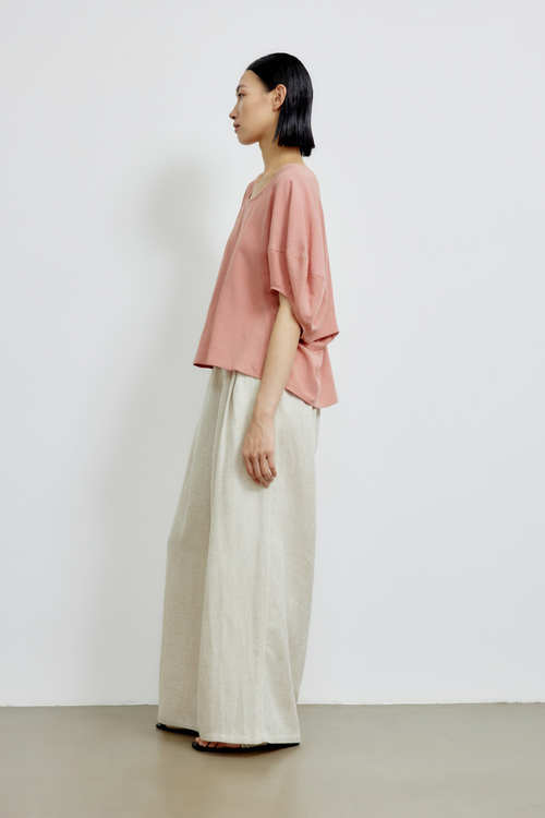 color:BLUSH