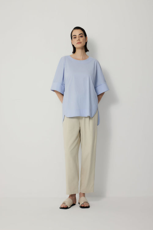 color:SKY BLUE