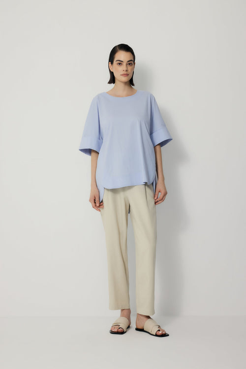 color:SKY BLUE