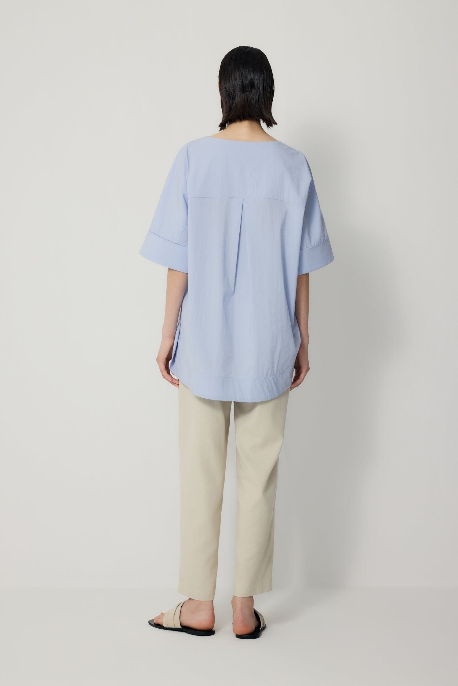 color:SKY BLUE