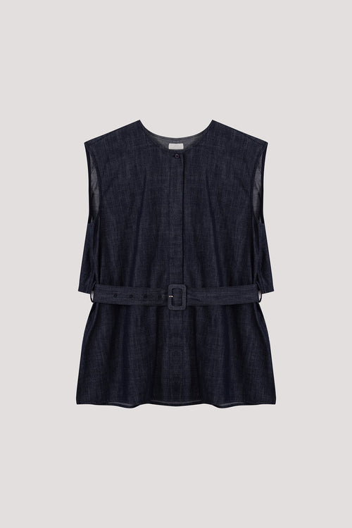 color:DEEP DENIM