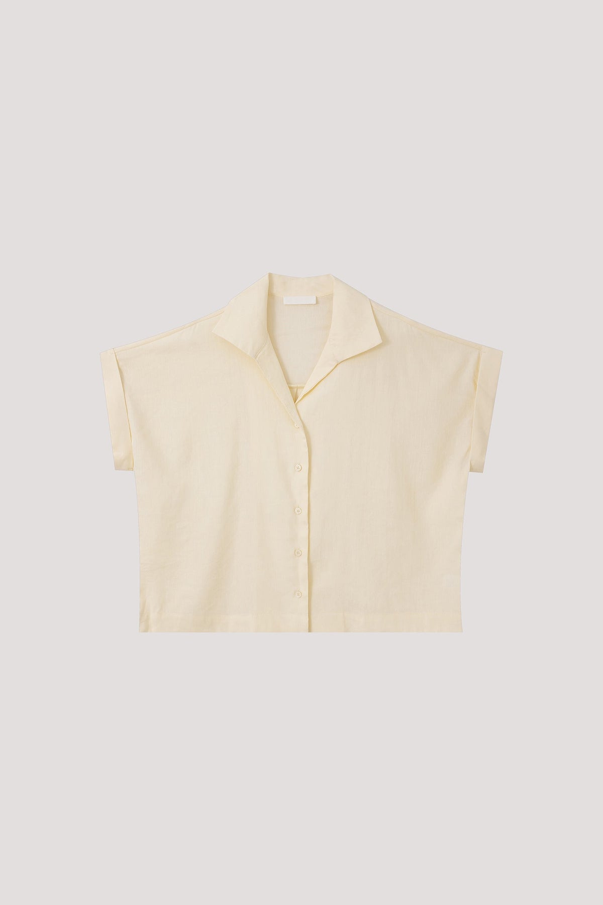 color:PALE YELLOW