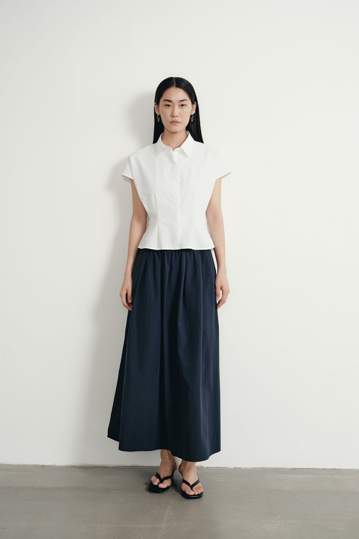 color:IVORY