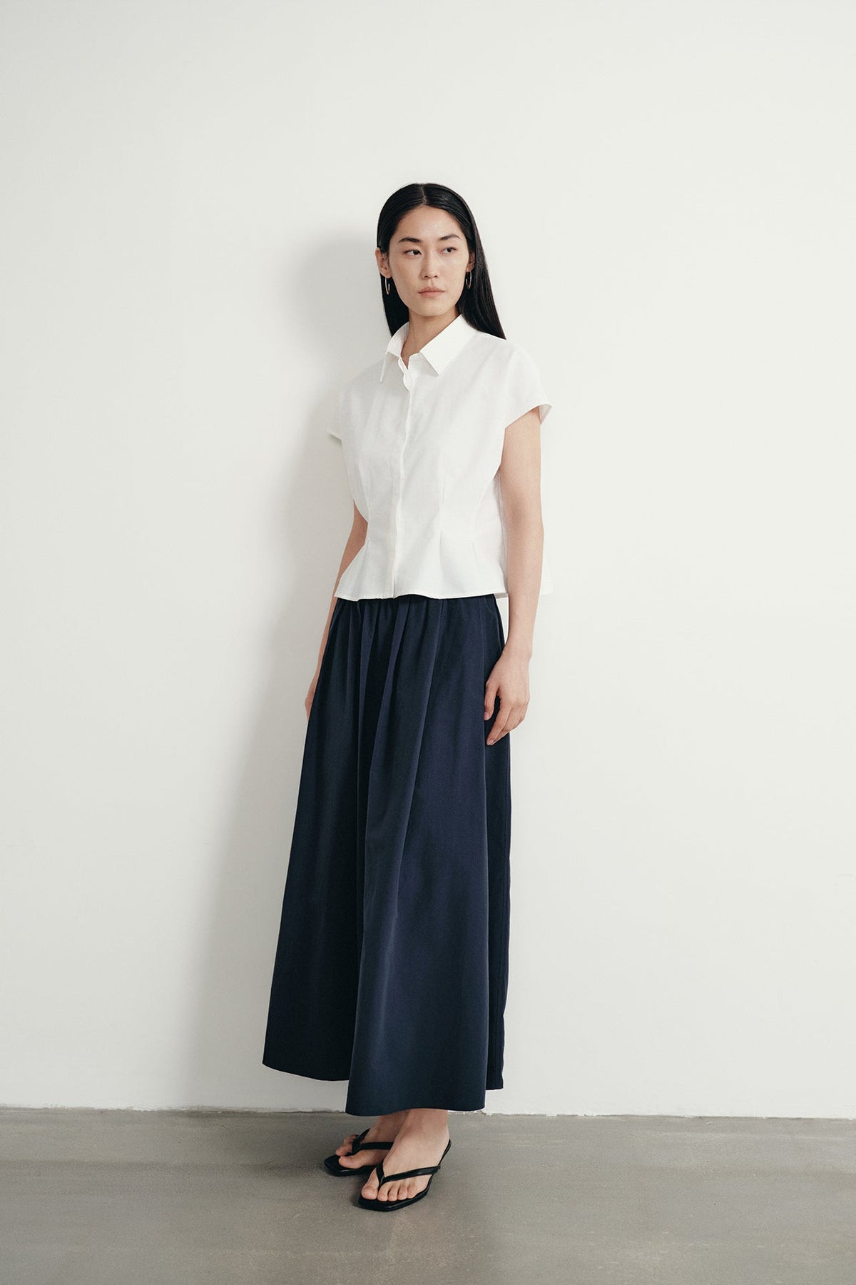 color:IVORY