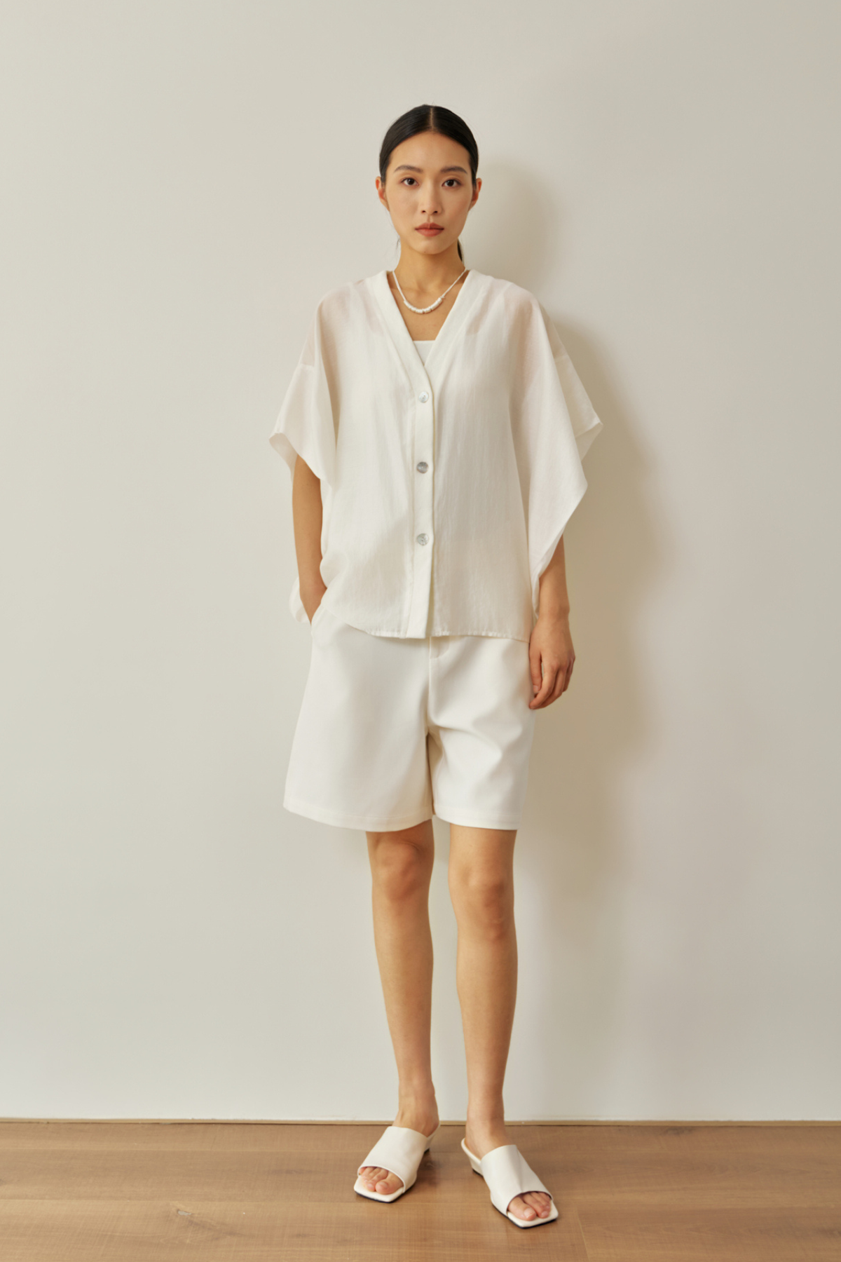 color:IVORY