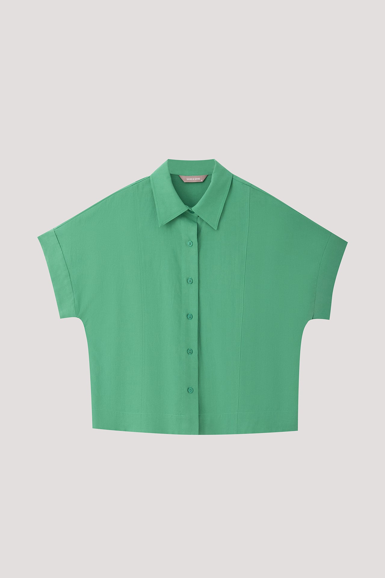 color:KELLY GREEN