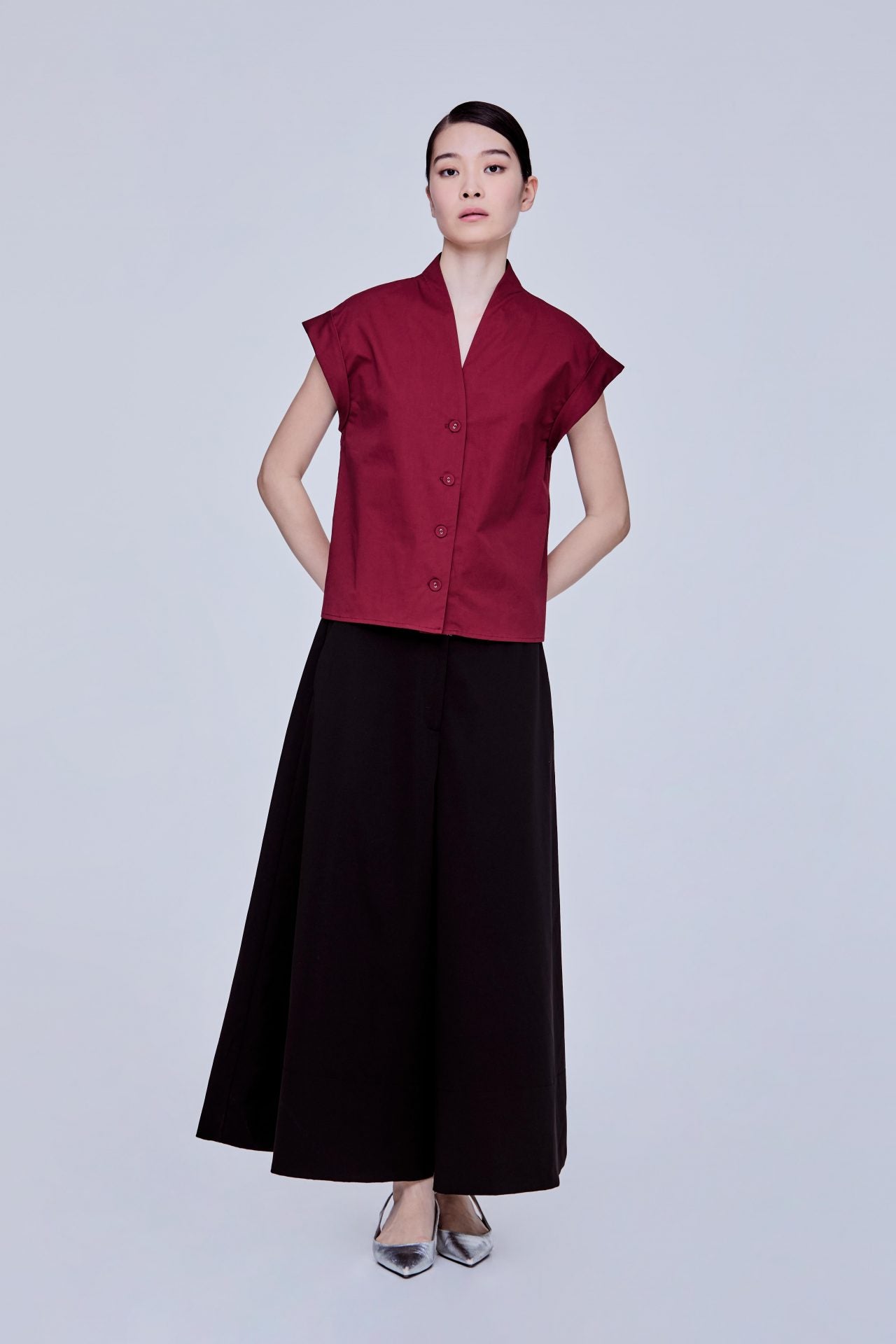 color:MAROON