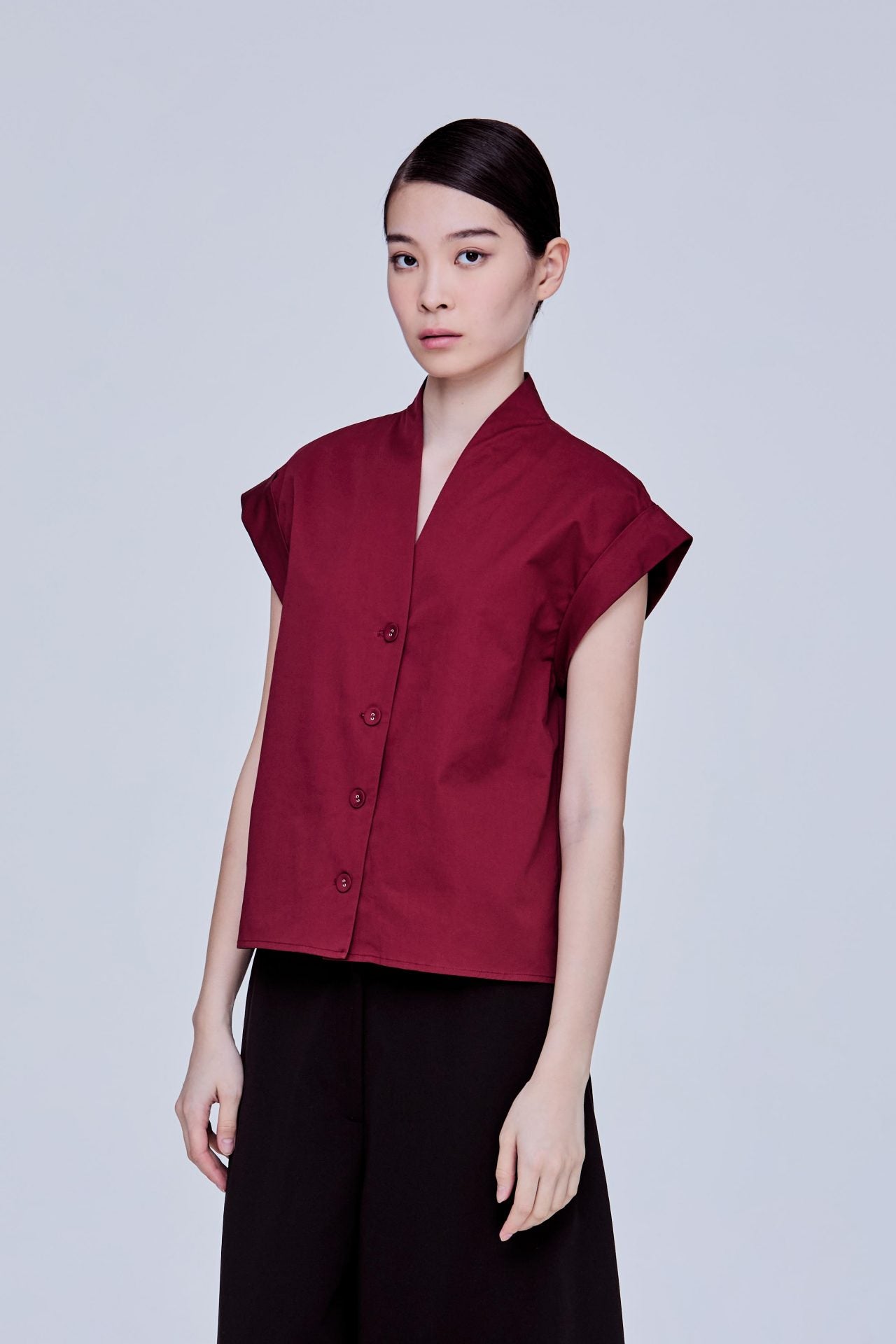 color:MAROON