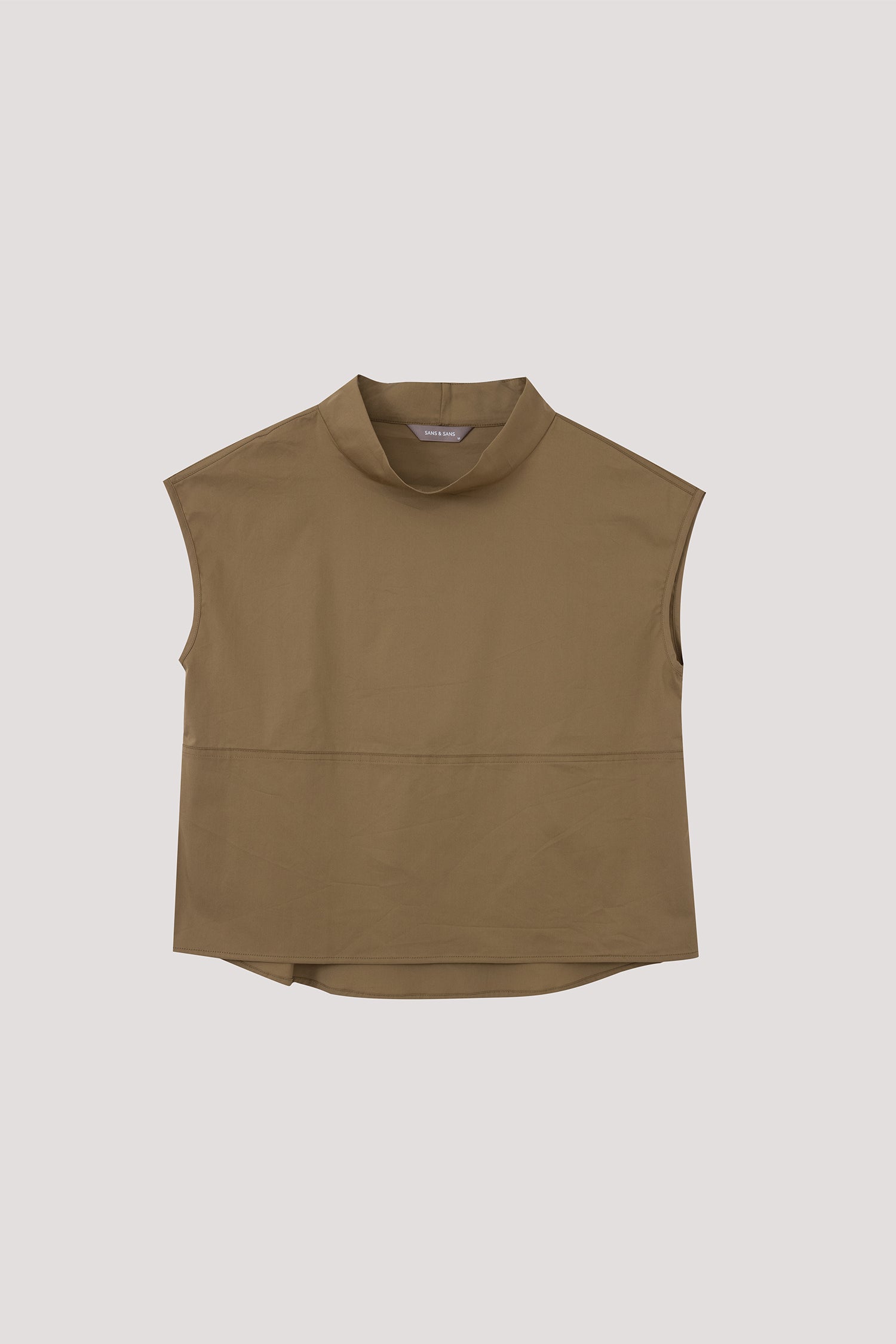 color:DUSTY OLIVE