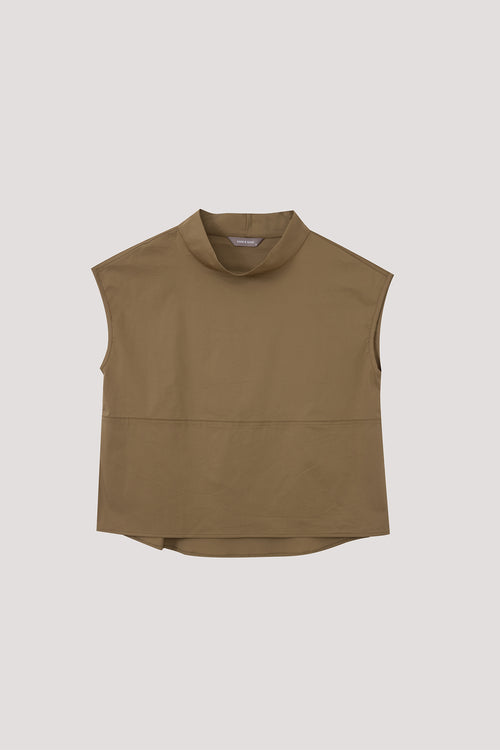 color:DUSTY OLIVE