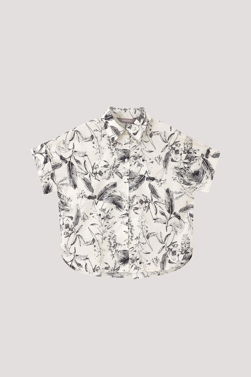 color:BLACK FLORAL