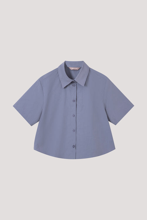 color:STONE BLUE