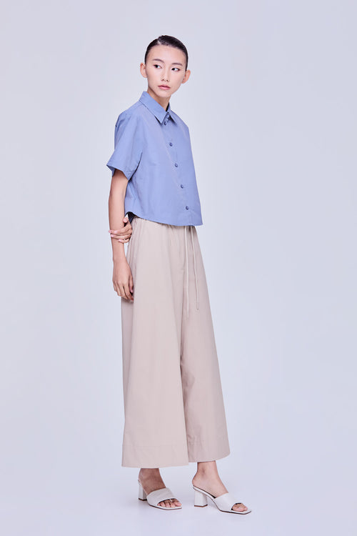 color:STONE BLUE
