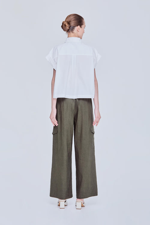 color:IVORY