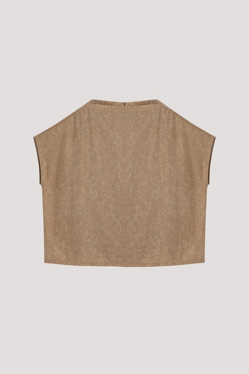 color:DUSTY OLIVE 