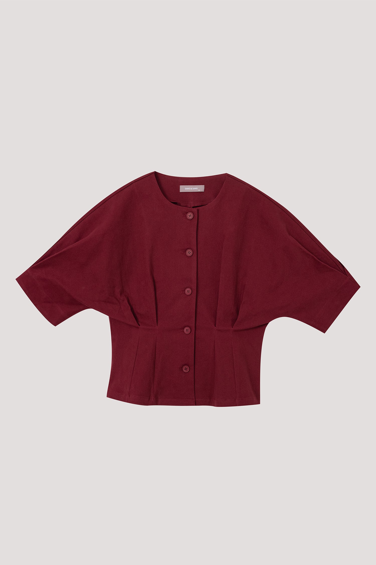color:MAROON