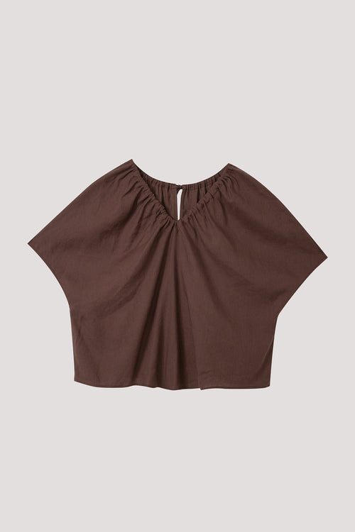 color:DARK BROWN