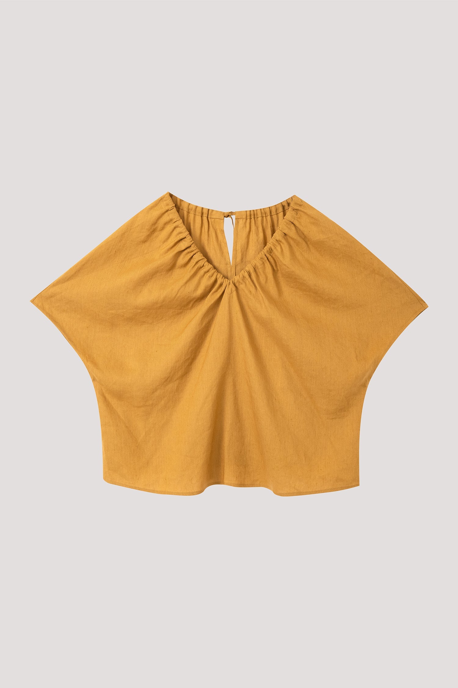 color:OCHRE