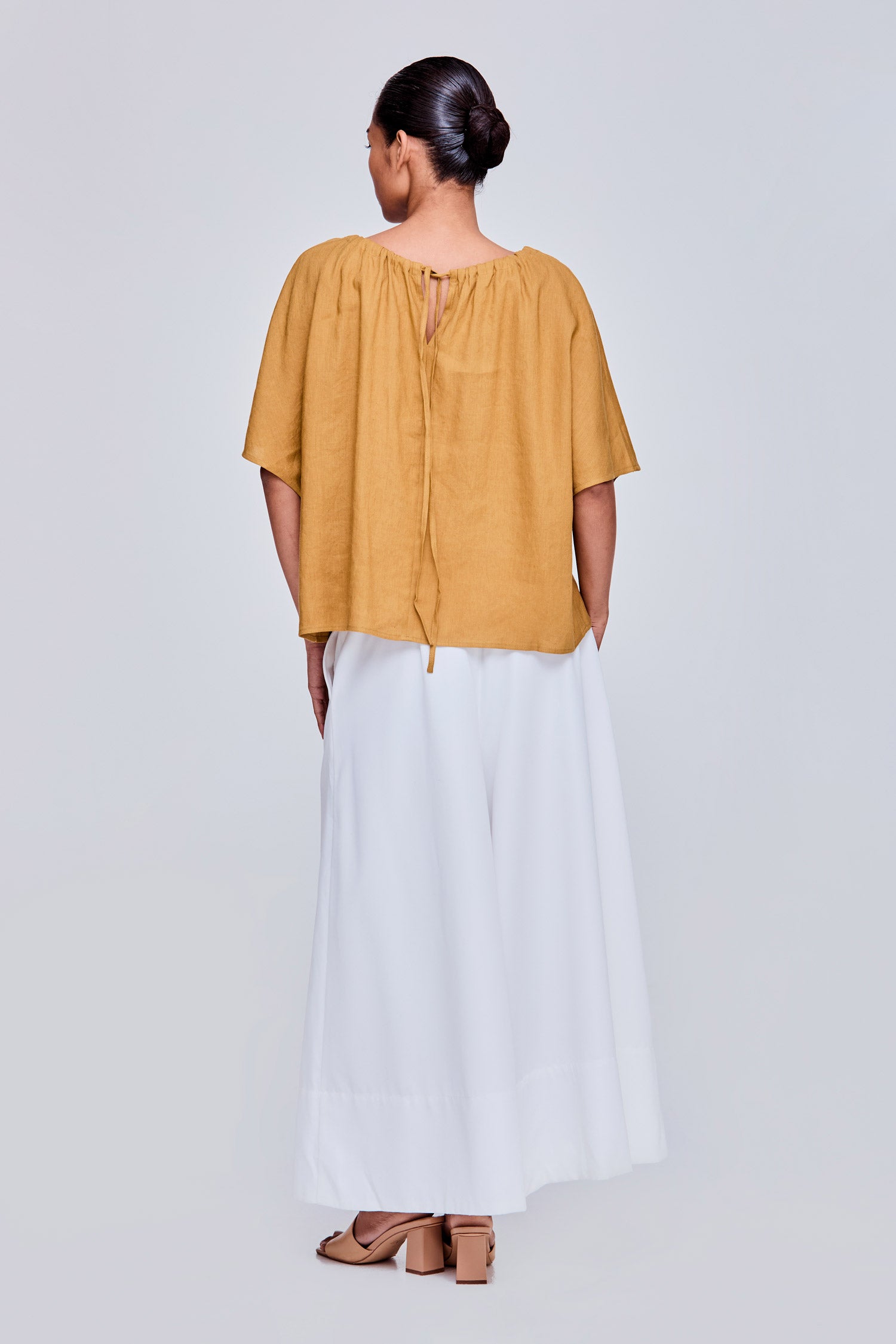 color:OCHRE