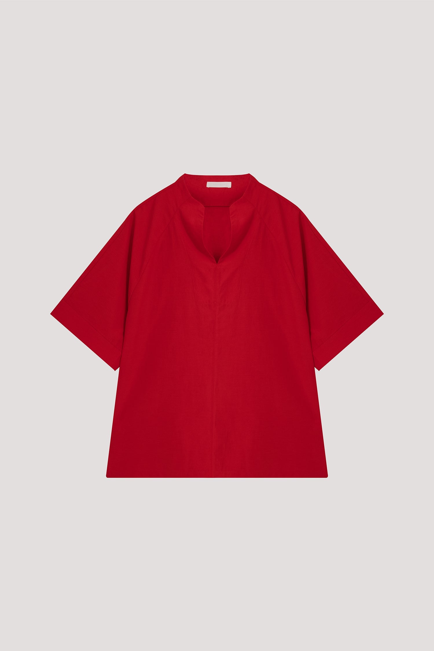 color:SCARLET