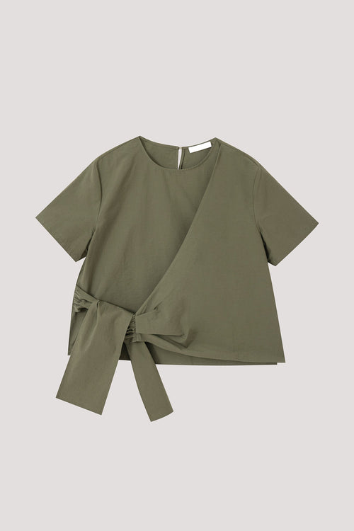 color:ARMY GREEN