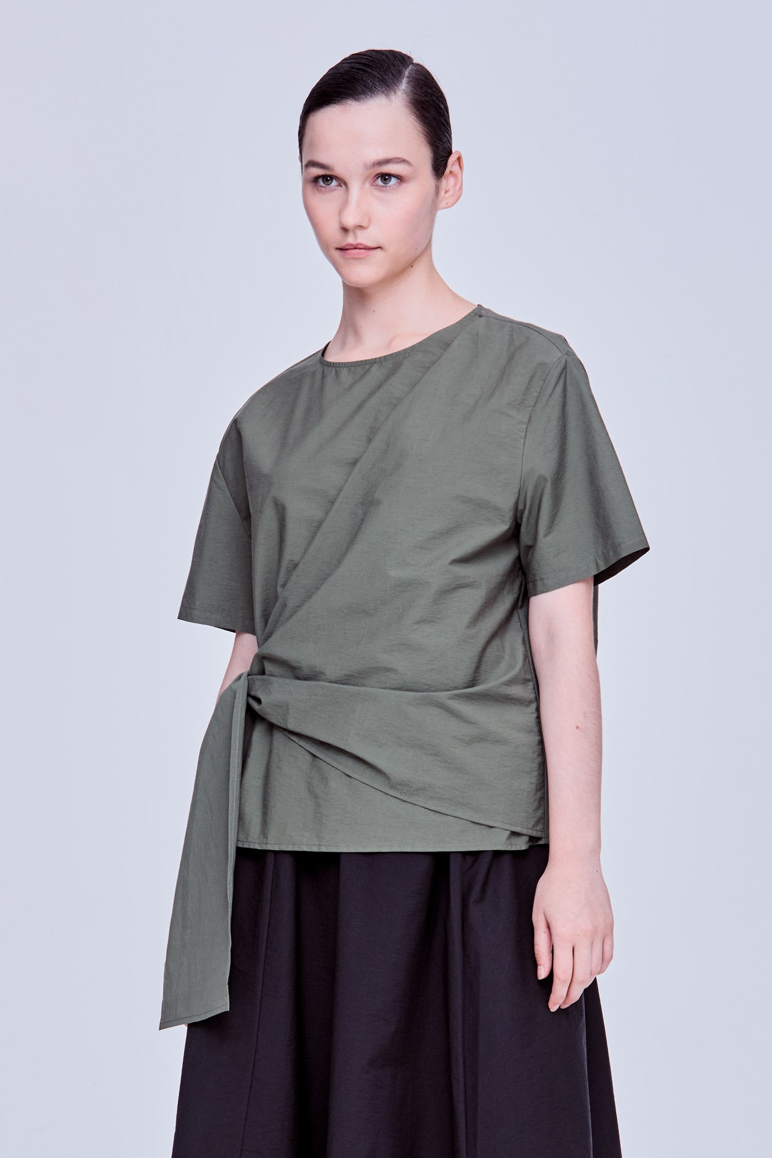 color:ARMY GREEN
