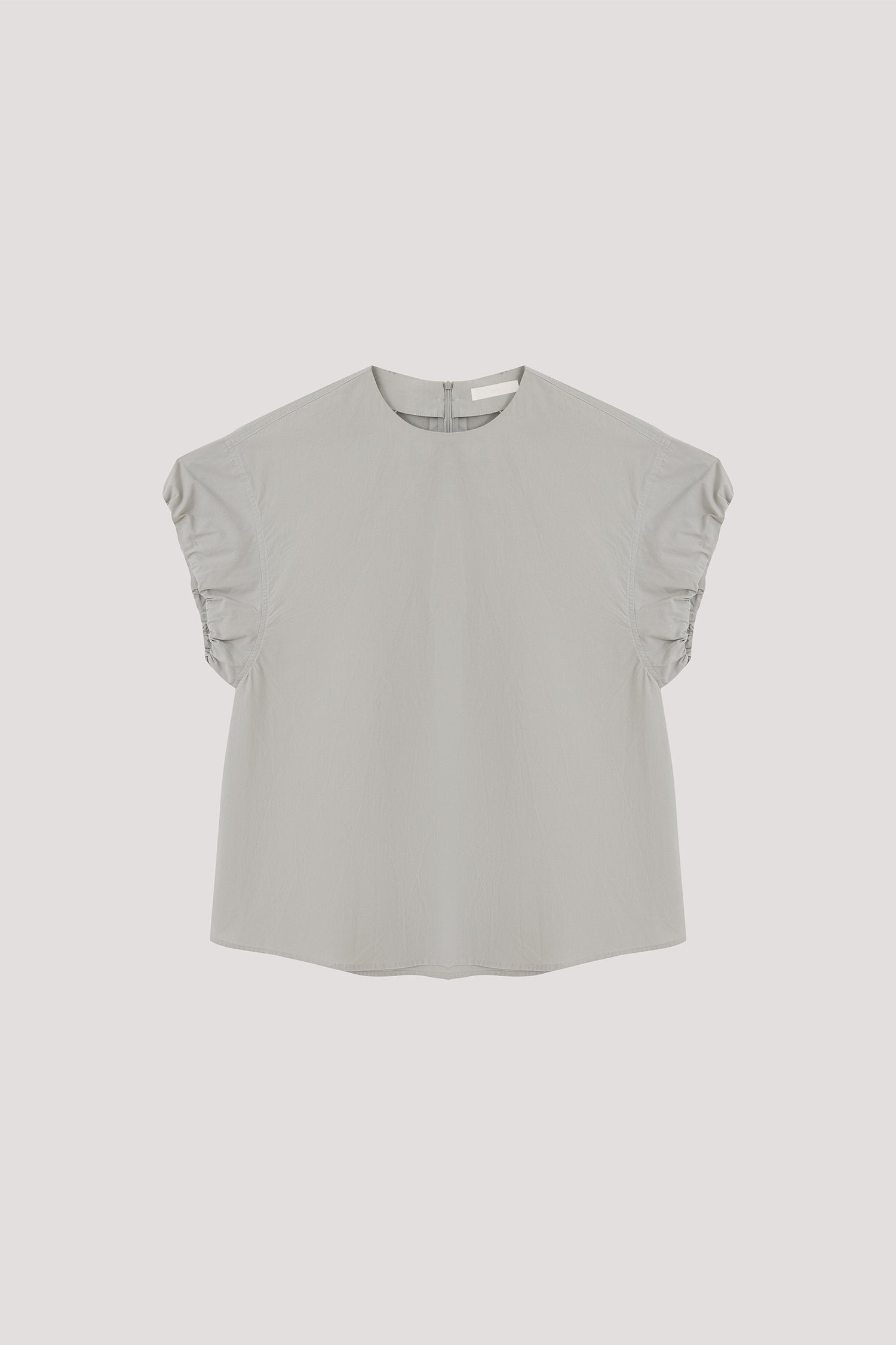 color:MINT GREY