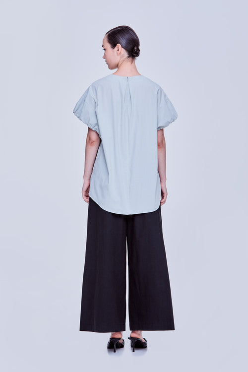 color:MINT GREY