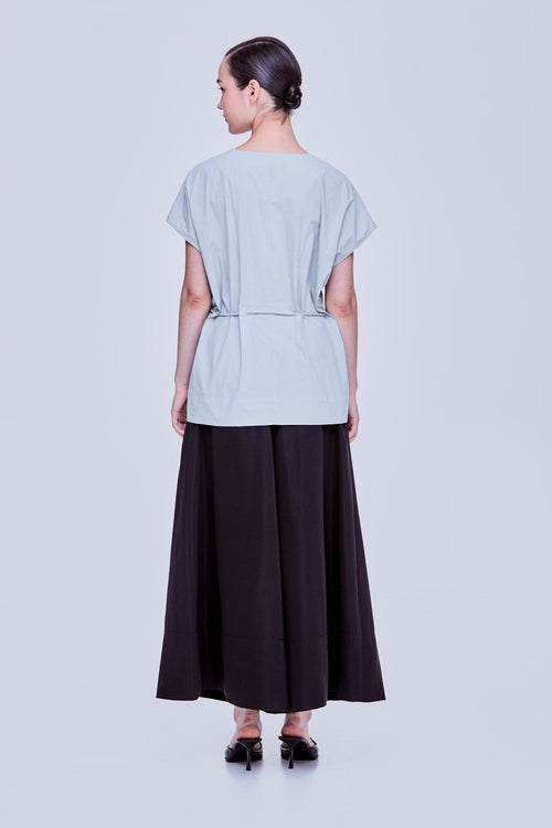 color:MINT GREY